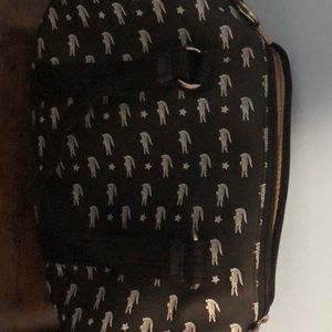 Used LACOSTE Handbag